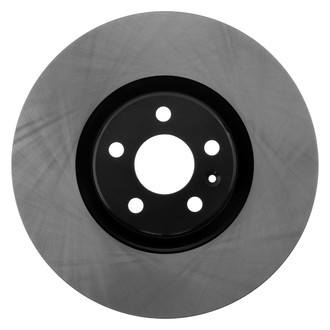 Raybestos® - R-Line™ Vented Front Brake Rotor