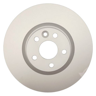 Raybestos® - Specialty™ Plain Vented Front Brake Rotor