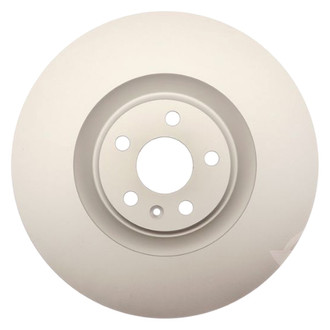 Raybestos® - Specialty™ Plain Vented Front Brake Rotor