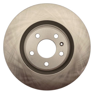 Raybestos® - R-Line™ Brake Rotor