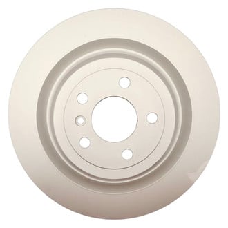 Raybestos® - Specialty™ Plain Vented Rear Brake Rotor