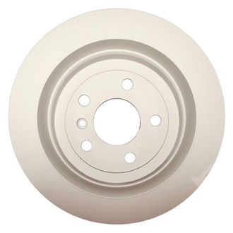Raybestos® - Element3™ Plain Vented Rear Brake Rotor
