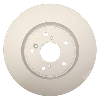 Raybestos® - Element3™ Brake Rotor
