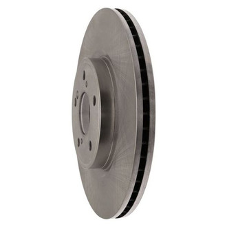 Raybestos® - R-Line™ Brake Rotor