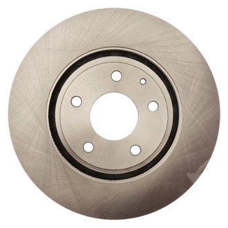Raybestos® - R-Line™ Brake Rotor