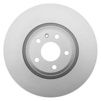 Raybestos® - Element3™ Brake Rotor