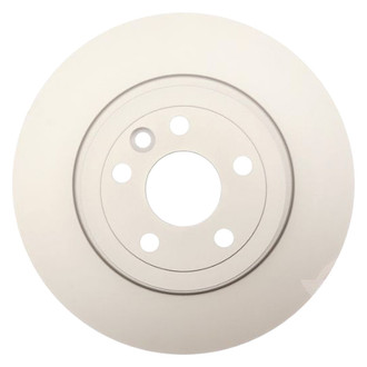 Raybestos® - Specialty™ Plain Brake Rotor