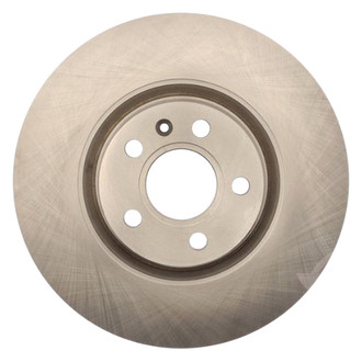 Raybestos® - R-Line™ Plain Vented Front Brake Rotor