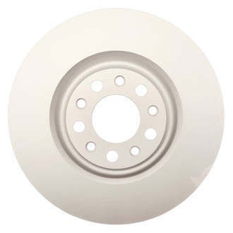 Raybestos® - Specialty™ Plain Brake Rotor
