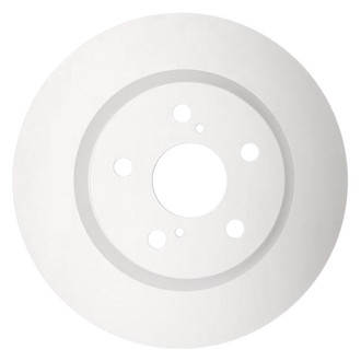 Raybestos® - Specialty™ Plain Brake Rotor