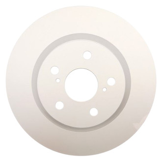 Raybestos® - Element3™ Brake Rotor