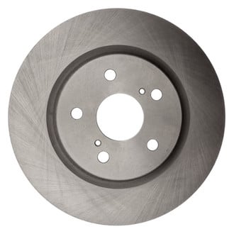 Raybestos® - R-Line™ Brake Rotor