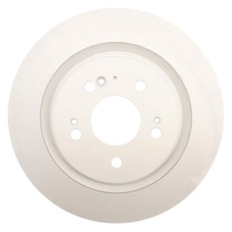 Raybestos® - Element3™ Brake Rotor