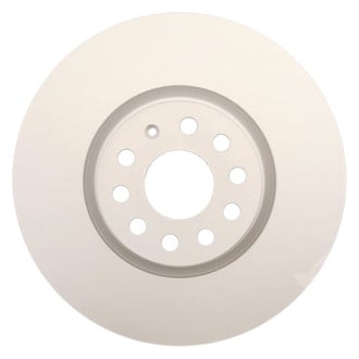 Raybestos® - Specialty™ Plain Brake Rotor