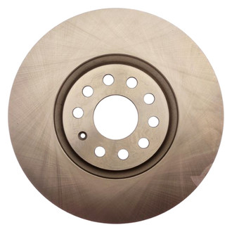 Raybestos® - R-Line™ Plain Vented Front Brake Rotor