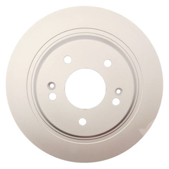 Raybestos® - Specialty™ Plain Brake Rotor