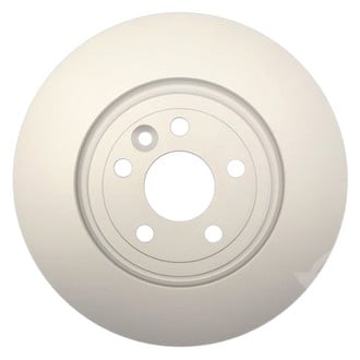 Raybestos® - Specialty™ Plain Brake Rotor