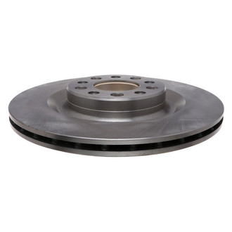Raybestos® - R-Line™ Vented Rear Brake Rotor