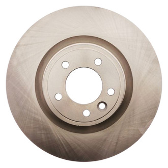 Raybestos® - R-Line™ Plain Vented Front Brake Rotor
