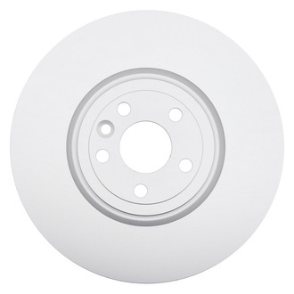Raybestos® - Element3™ Brake Rotor