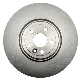 Raybestos® - R-Line™ Brake Rotor