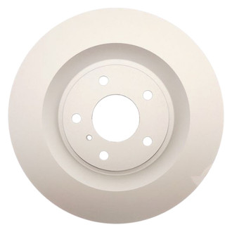 Raybestos® - Element3™ Plain Vented Front Brake Rotor