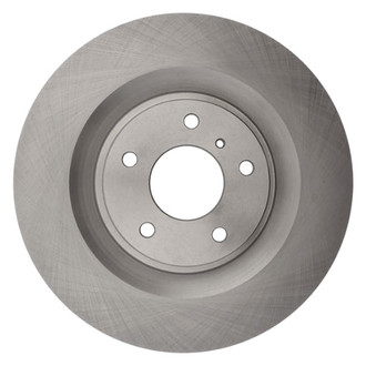 Raybestos® - R-Line™ Brake Rotor