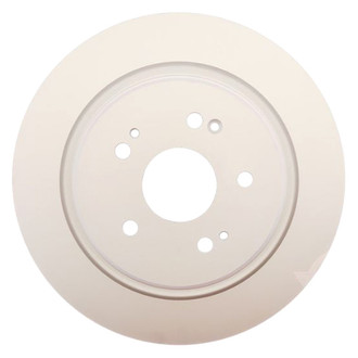 Raybestos® - Element3™ Plain Vented Rear Brake Rotor
