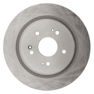 Raybestos® - R-Line™ Brake Rotor