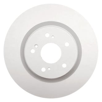Raybestos® - Specialty™ Plain Brake Rotor
