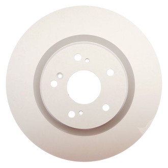 Raybestos® - Element3™ Brake Rotor