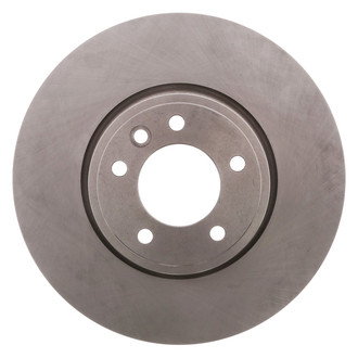 Raybestos® - R-Line™ Front Brake Rotor