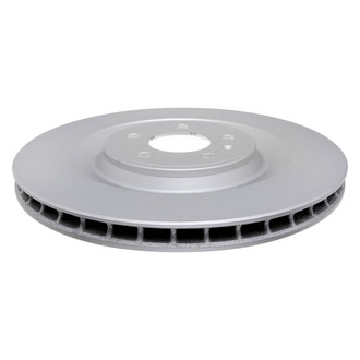 Raybestos® - Element3™ Vented Rear Brake Rotor
