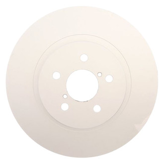 Raybestos® - Element3™ Brake Rotor