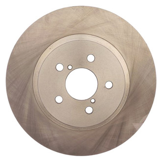 Raybestos® - R-Line™ Brake Rotor