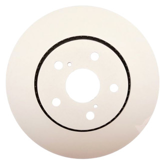 Raybestos® - Specialty™ Plain Vented Front Brake Rotor