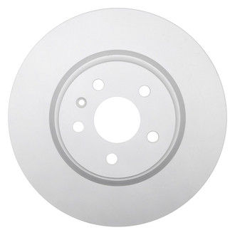 Raybestos® - Element3™ Brake Rotor
