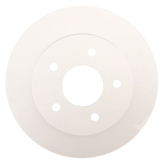 Raybestos® - Specialty™ Plain Solid Rear Brake Rotor