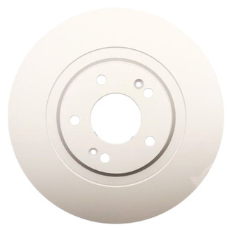 Raybestos® - Specialty™ Plain Vented Front Brake Rotor