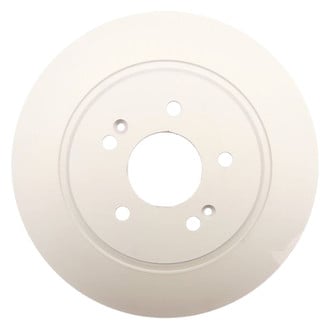 Raybestos® - Specialty™ Plain Brake Rotor
