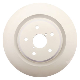 Raybestos® - Element3™ Plain Vented Rear Brake Rotor