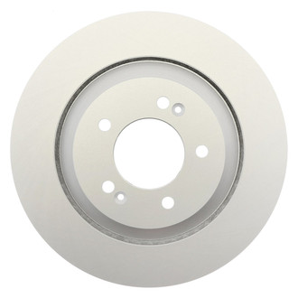 Raybestos® - Element3™ Vented Rear Brake Rotor