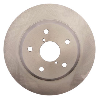 Raybestos® - R-Line™ Brake Rotor