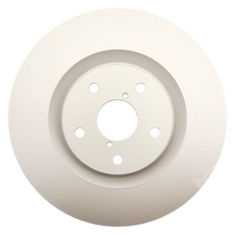 Raybestos® - Specialty™ Plain Brake Rotor