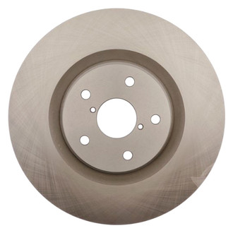 Raybestos® - R-Line™ Brake Rotor