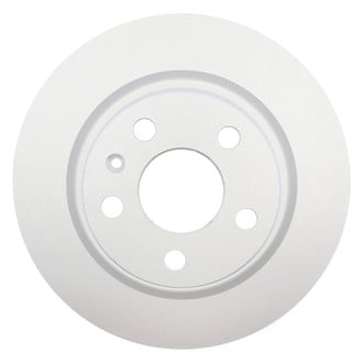 Raybestos® - Element3™ Vented Rear Brake Rotor