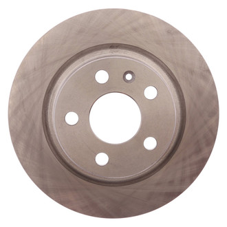 Raybestos® - R-Line™ Rear Brake Rotor