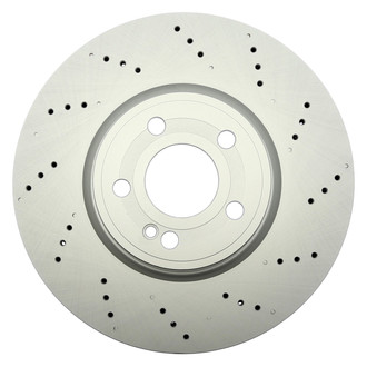 Raybestos® - Element3™ Brake Rotor