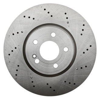 Raybestos® - R-Line™ Brake Rotor