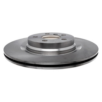 Raybestos® - R-Line™ Vented Rear Brake Rotor